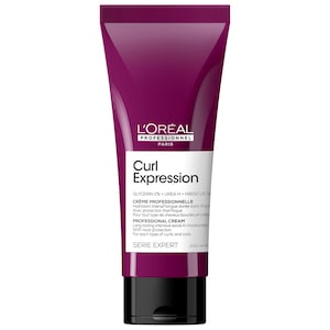 L'Oréal Professionnel Curl Expression увлажняющий несмываемый крем