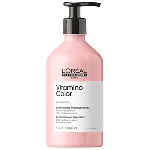 L'Oréal Professionnel Vitamino Color Care шампунь для сохранения цвета