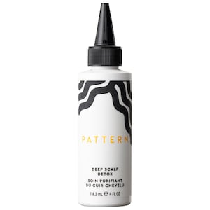 Deep Scalp Detox 2-in-1 Hair Serum Cleanser