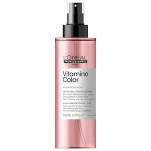 L'Oréal Professionnel Vitamino 10-In-1 несмываемый кондиционер для ухода за цветом