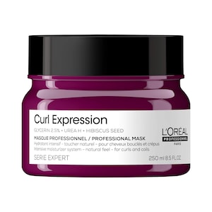Маска для волос Curl Expression