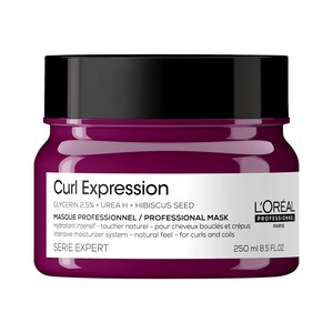 Маска для волос Curl Expression