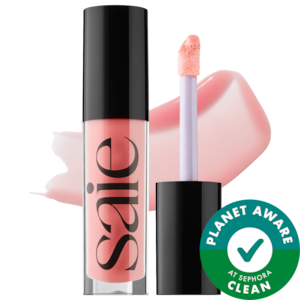 Glossybounce™ High-Shine Hydrating Lip Gloss Oil