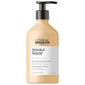 Шампунь L'Oréal Professionnel Absolut Repair для сухих волос