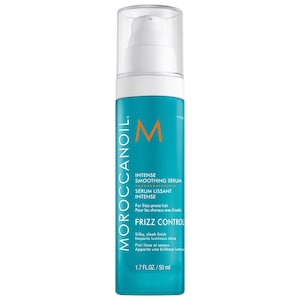 Сыворотка для волос Moroccanoil Intense Smoothing Frizz Control Hair Serum