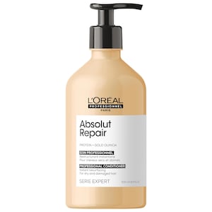 Кондиционер L'Oréal Professionnel Absolut Repair для сухих волос