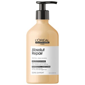 Кондиционер L'Oréal Professionnel Absolut Repair для сухих волос