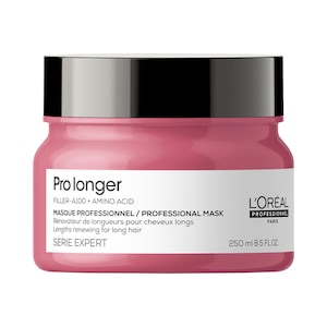 Уплотняющая маска для волос Pro Longer против секущихся кончиков