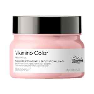 Маска для волос Vitamino Color Care