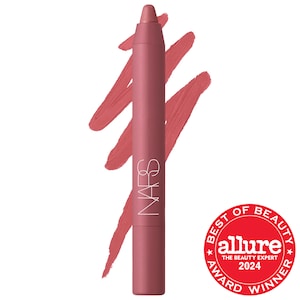 Powermatte High-Intensity Long-Lasting Lip Pencil