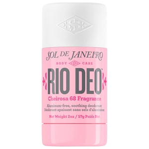 Rio Deo Aluminum-Free Deodorant Cheirosa 68