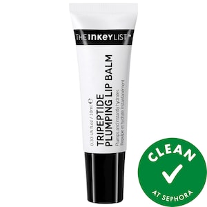 Tripeptide Plumping Lip Balm
