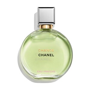 CHANEL CHANCE EAU FRAÎCHE духи