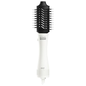 Расческа-фен BondiBoost 2" Blowout Brush 3-in-1 Hair Dryer с отсоединяемой круглой расческой