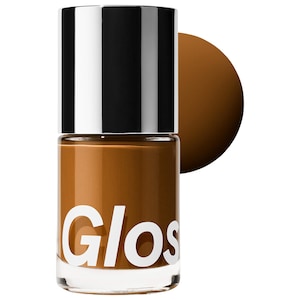 Stretch Fluid Foundation for Buildable Coverage
