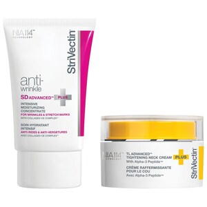 Набор The Gamechangers от StriVectin
