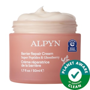 Super Peptide Barrier Repair Moisturizer for Eczema, Wrinkles, Firming & Sensitive Skin