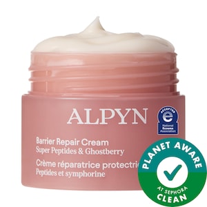 ALPYN Super Peptide Barrier Repair увлажняющий крем от экземы, морщин и для чувствительной кожи