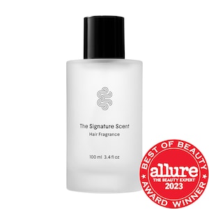 The Signature Scent парфюм для волос и тела