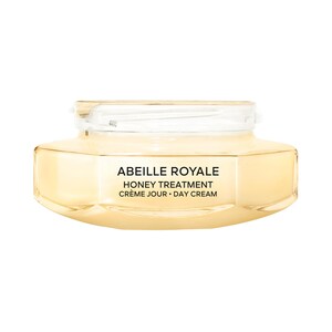 Abeille Royale Honey Treatment Day Cream with Hyaluronic Acid