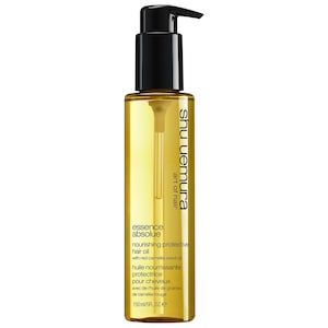 Essence Absolue питательное защитное масло для волос