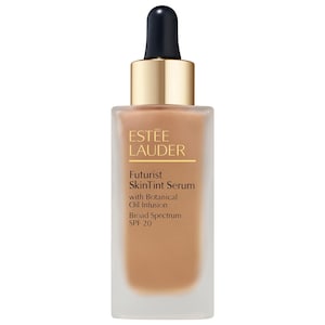 Сыворотка-основа для тона кожи Estée Lauder Futurist Skin Tint SPF 20 с глицерином