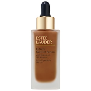 Сыворотка-основа для тона кожи Estée Lauder Futurist Skin Tint SPF 20 с глицерином