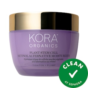 Plant Stem Cell Retinol Alternative Firming Moisturizer