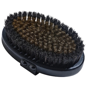 Supercharge Copper Body Brush for Exfoliating & Circulation
