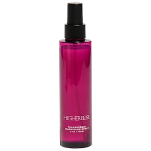 Magnesium Spray for Muscle Recovery