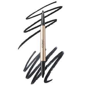 Smokey Eye Duo Kajal Eyeliner + Eyeshadow