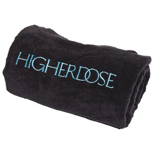 Sauna Blanket Towel Insert