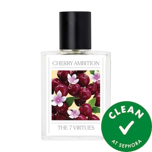 The 7 Virtues Cherry Ambition Eau de Parfum с маршмэллоу