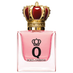 Dolce&Gabbana Q парфюмерная вода с вишней и лимоном