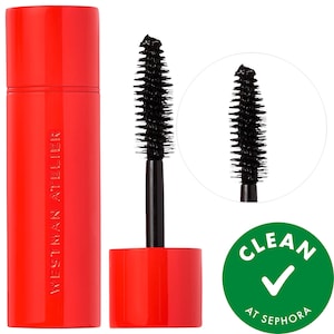 Eye Want You Lengthening + Volumizing Clean Mascara