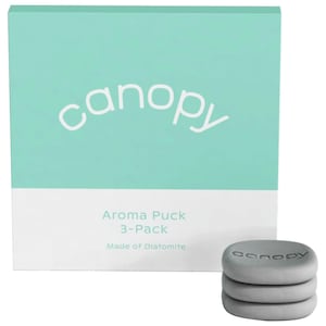 Ароматические диски Canopy Aroma Pucks