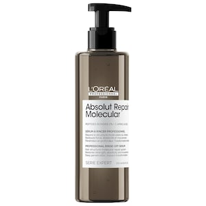 L'Oréal Professionnel Absolut Repair Molecular Rinse-Off Serum для восстановления связей