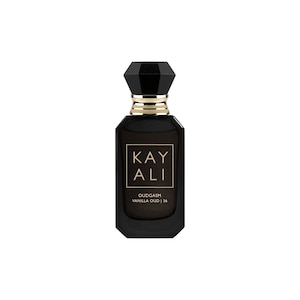 KAYALI OUDGASM VANILLA OUD | 36 парфюмированный спрей для путешествий Intense Eau de Parfum