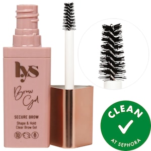 Secure Brow Gel