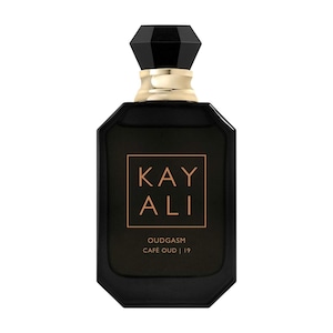 KAYALI OUDGASM CAFÉ OUD | 19 Eau de Parfum Intense парфюмерная вода