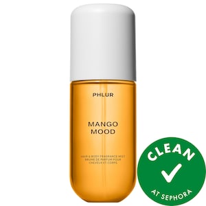 Спрей для тела и волос PHLUR Mango Mood Fragrance Mist