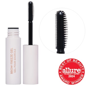 Brow Freeze® Gel Extreme-Hold Lifting & Laminating Clear Gel гель для бровей