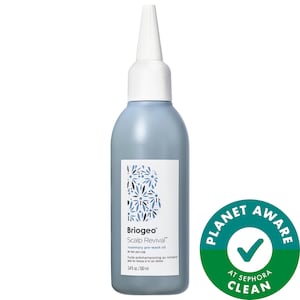 Масло для кожи головы и волос Briogeo Scalp Revival™ Rosemary Pre-Wash