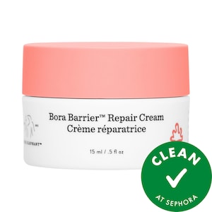 Крем Bora Barrier Rich Repair Refillable с 6-Butterlipid Complex