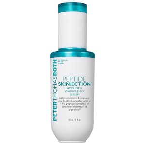 Сыворотка Peptide Skinjection™ Amplified Wrinkle-Fix refillable