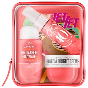 Набор Sol de Janeiro Bom Dia Bright™ Jet Set