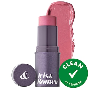 Ceramide Multi-balm Lip+Cheek Cream Blush Stick