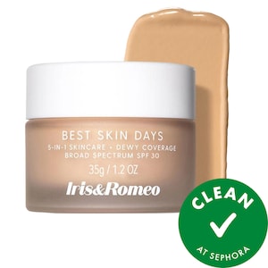 Best Skin Days SPF30 Whipped Skin Tint with Vitamin C + Hyaluronic Acid