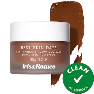 Best Skin Days SPF30 тинт для кожи с витамином C + гиалуроновой кислотой