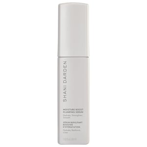 Сыворотка для увлажнения и объема Moisture Boost Plumping Serum